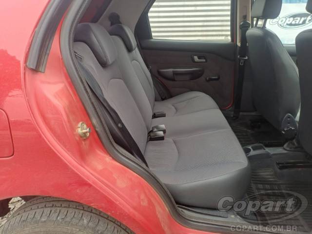 2004 FIAT PALIO 