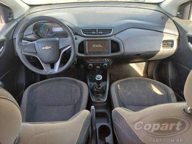 2014 CHEVROLET PRISMA 