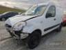 2017 RENAULT KANGOO 