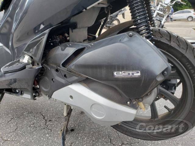 2022 HONDA PCX 