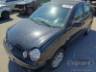 2006 VOLKSWAGEN POLO SEDAN 