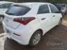 2019 HYUNDAI HB20 