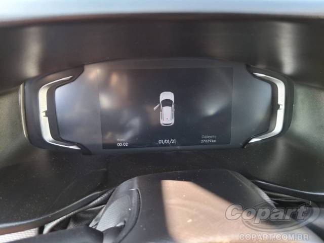 2025 FIAT PULSE 