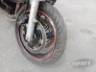 1998 HONDA CBR 1000XX 