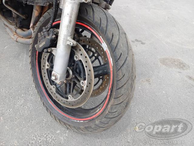 1998 HONDA CBR 1000XX 