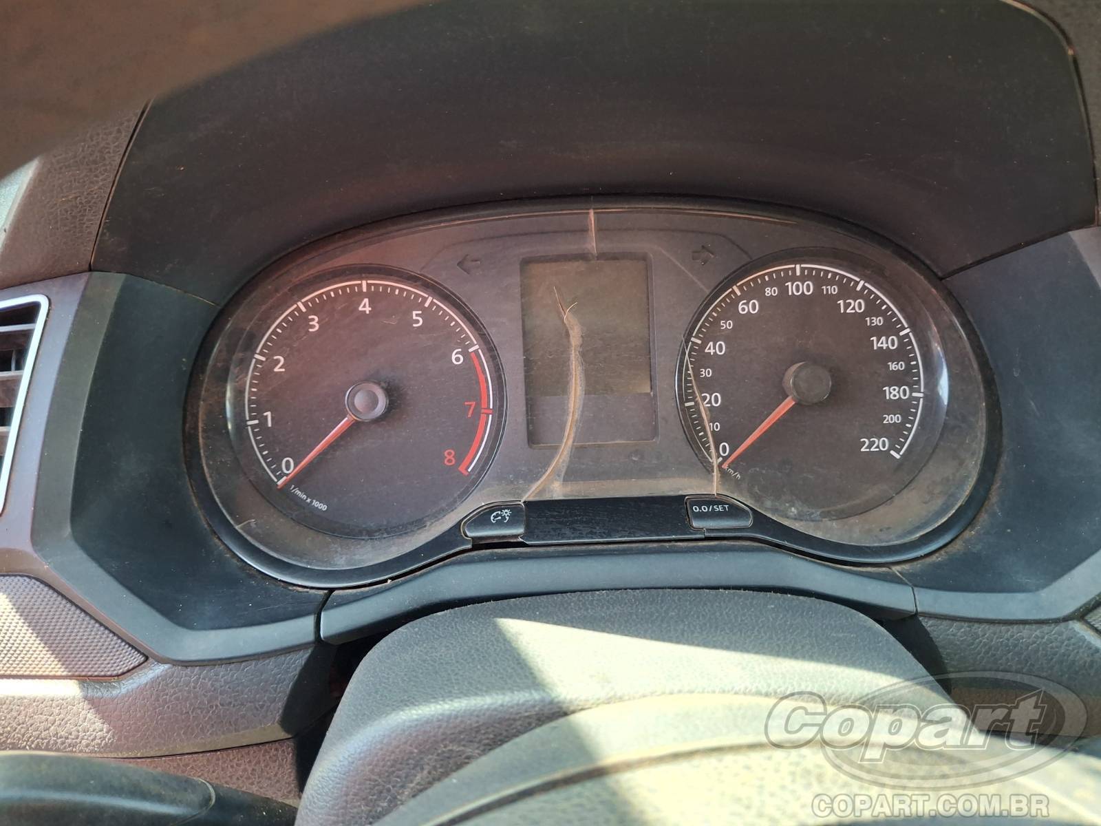 Foto 8 de 11: 2021 VOLKSWAGEN GOL