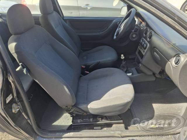 2005 CHEVROLET CELTA 