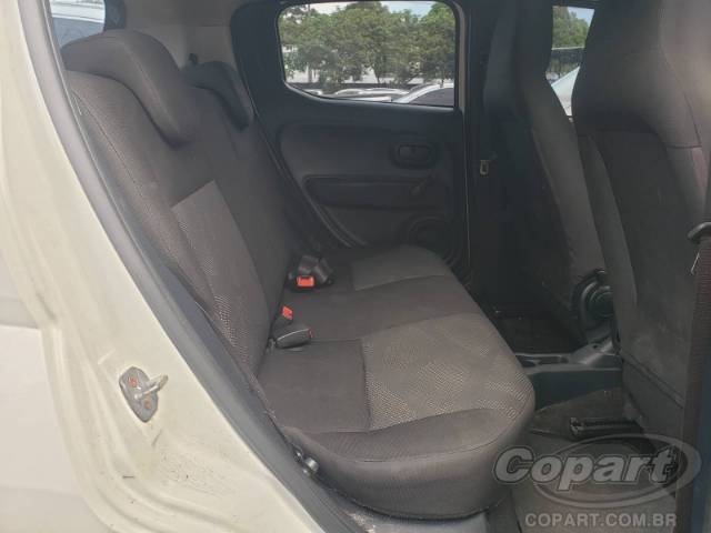 2019 FIAT MOBI 