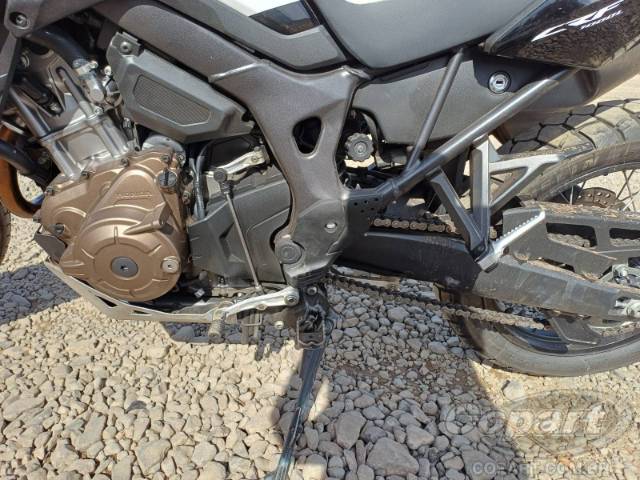 2020 HONDA CRF 1000L 