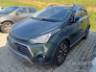 2019 HYUNDAI HB20 