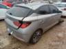 2021 HYUNDAI HB20 