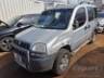 2007 FIAT DOBLO 