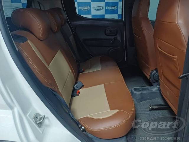 2024 FIAT MOBI 