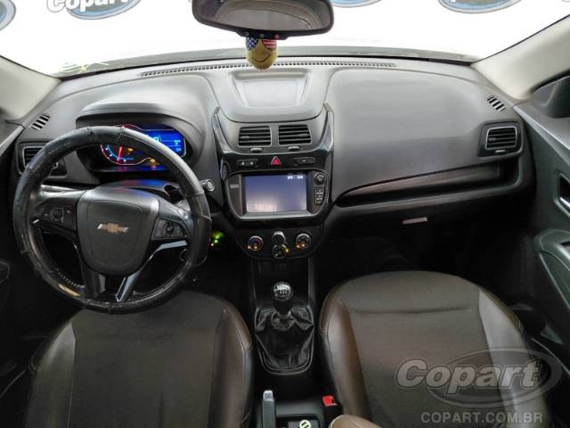 2018 CHEVROLET COBALT 