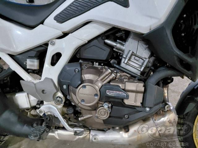 2024 HONDA CRF 1100L 