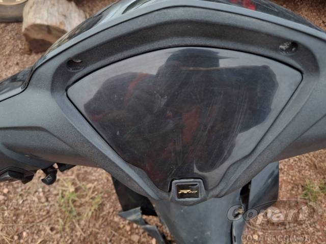 2025 SHINERAY XY 125 