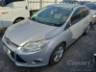 2014 FORD FOCUS SEDAN 