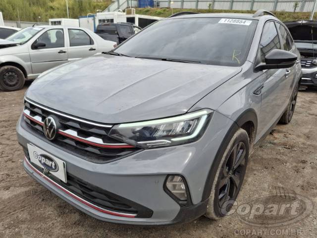 2024 VOLKSWAGEN NIVUS 