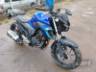 2024 YAMAHA FZ25 FAZER 