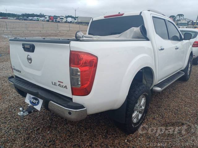 2018 NISSAN FRONTIER CD 
