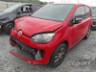 2017 VOLKSWAGEN UP 