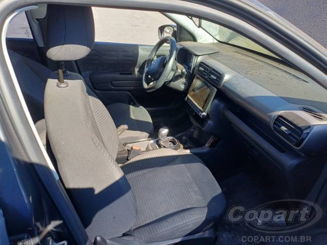 2020 CITROEN C4 CACTUS 