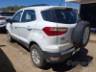 2018 FORD ECOSPORT 