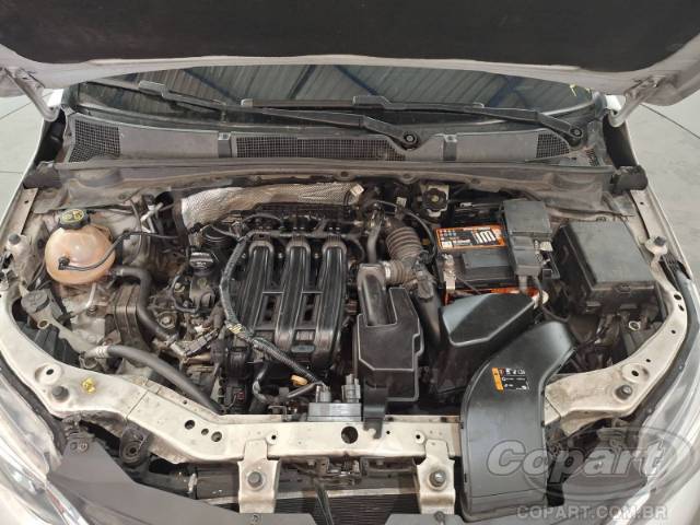 2020 CHEVROLET ONIX 