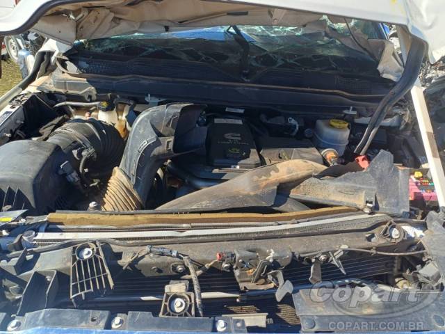 2022 RAM 2500 