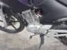 2011 YAMAHA YBR 125 