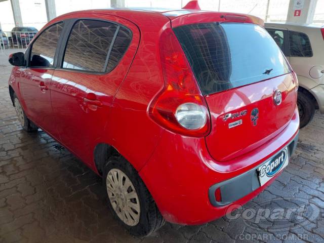2017 FIAT PALIO 