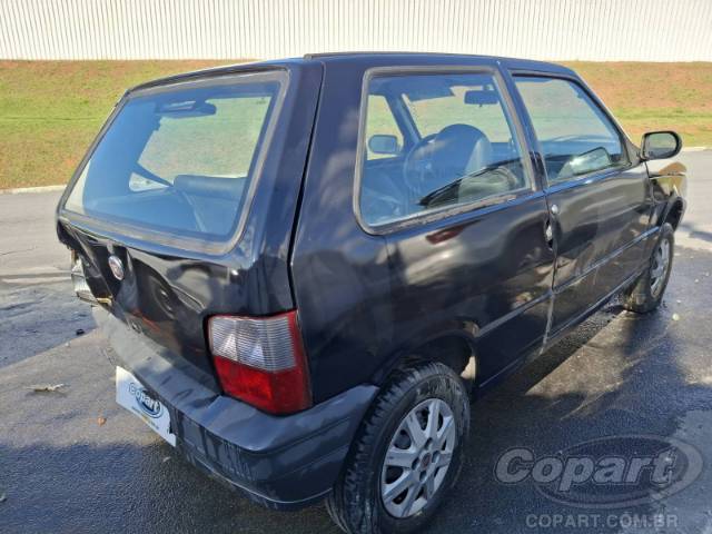 2012 FIAT UNO 