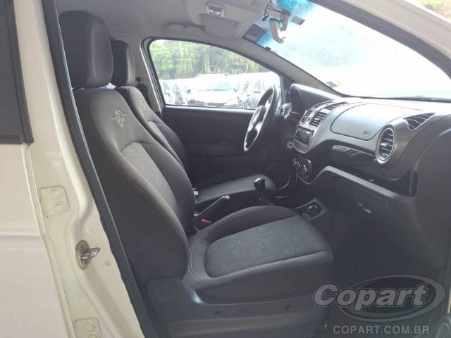 2018 FIAT GRAND SIENA 