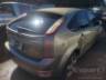 2009 FORD FOCUS 