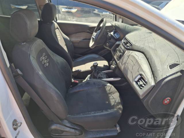 2019 CHEVROLET ONIX 