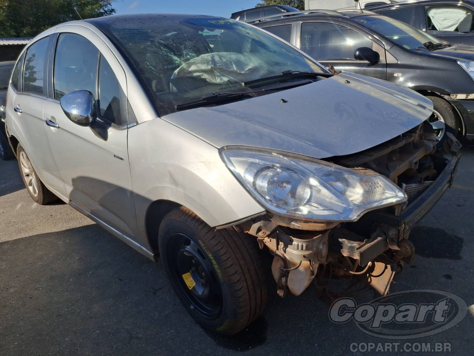CITROEN C3 2014