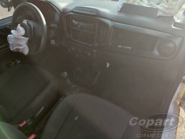 2025 FIAT FIORINO FURGAO 
