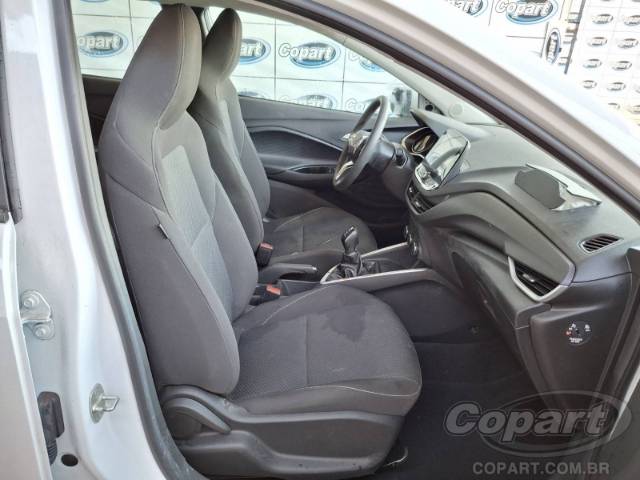 2025 CHEVROLET ONIX 