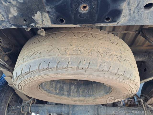 2019 VOLKSWAGEN AMAROK 