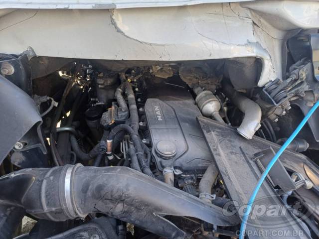 2024 VOLKSWAGEN CONSTELLATION 