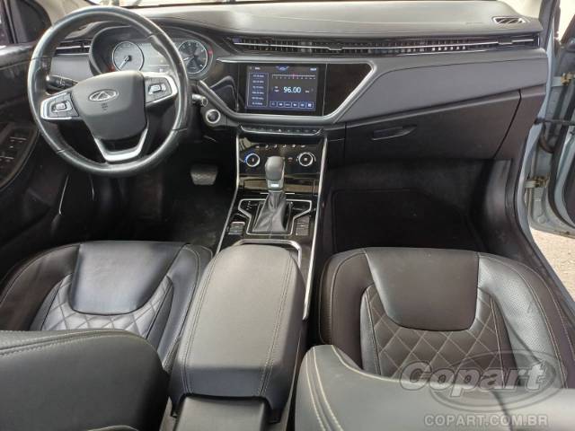 2022 CAOA CHERY ARRIZO 6 