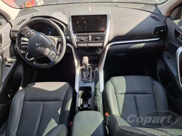 2026 MITSUBISHI ECLIPSE CROSS 