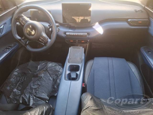 2026 BYD DOLPHIN MINI 
