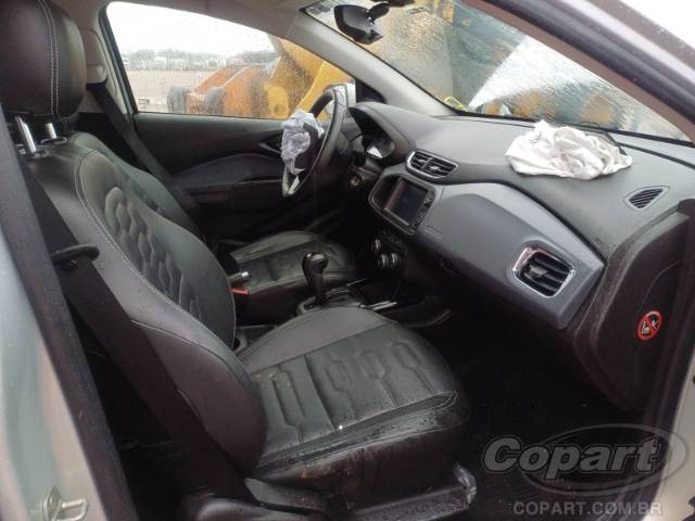 2019 CHEVROLET ONIX 