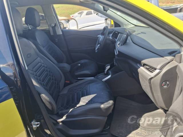 2023 CHEVROLET TRACKER 