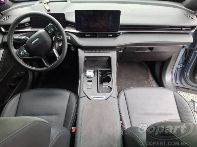 2025 GWM HAVAL H6 