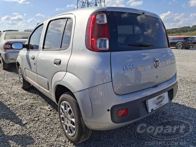 2014 FIAT UNO 