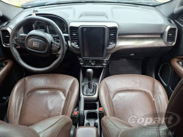 2023 FIAT TORO 