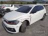2021 VOLKSWAGEN POLO 