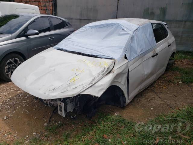 2025 VOLKSWAGEN POLO 